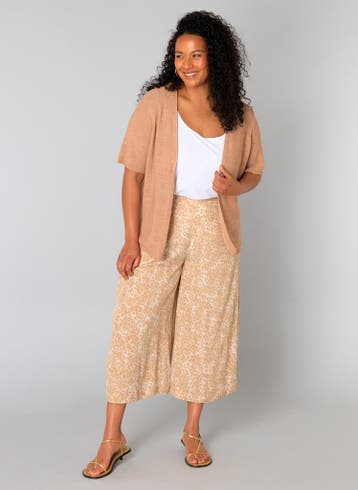YESTA broek Agnetha Essential Maat:, Verzenden, Nieuw, Overige kleuren