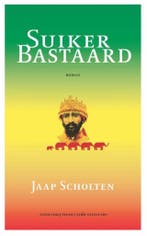 Suikerbastaard 9789492928146 Jaap Scholten, Verzenden, Gelezen, Jaap Scholten