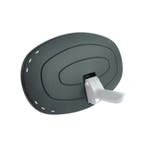 Qibbel voetbeschermingsplaten Junior 6+, Fietsen en Brommers, Fietsaccessoires | Fietsstoeltjes, Verzenden, Nieuw