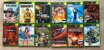 Microsoft - Xbox original - Collezione giochi Xbox -, Spelcomputers en Games, Nieuw