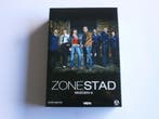 Zone Stad - Seizoen 6 (3 DVD), Ophalen of Verzenden, Nieuw in verpakking
