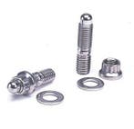 ARP Mopar 340-360 SS 12pt Header Bolt Kit, Ophalen of Verzenden, Nieuw