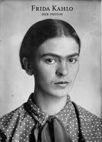 Boek Frida Kahlo 9788492480753, Boeken, Verzenden, Zo goed als nieuw