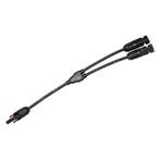 Kabel splitter zonnepaneel, Caravans en Kamperen, Ophalen of Verzenden, Nieuw