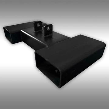 Adapter grondboor HBG-200, Ophalen of Verzenden, Nieuw