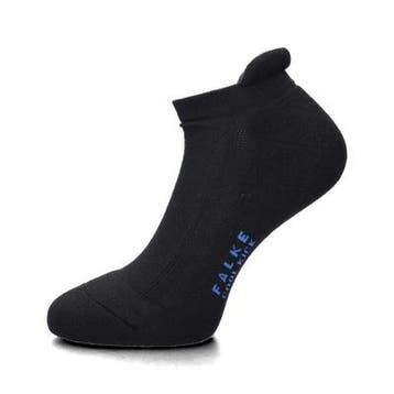 FALKE Cool Kick sokken in het Zwart, Verzenden, Zwart, Overige typen, Nieuw