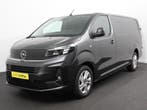 Opel Vivaro 2.0 BlueHDi 180PK L3 Automaat BPM VRIJ!, Automaat, Stof, Gebruikt, Grijs
