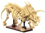 CADA Dinosaurus fossielen: Triceratops - 272 onderdelen, Verzenden, Nieuw