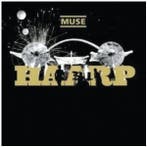 cd - Muse - HAARP, Verzenden, Zo goed als nieuw