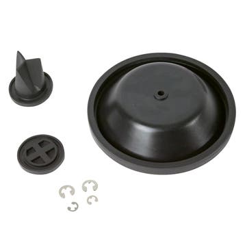 Whale Service Kit AK9011 voor Gusher Urchin Nitril, Ophalen of Verzenden, Nieuw