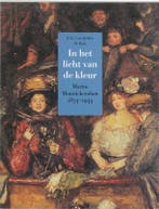 In het licht van de kleur Martin Monnickendam 9789040093715, Boeken, Verzenden, Gelezen, R.J. van Helden