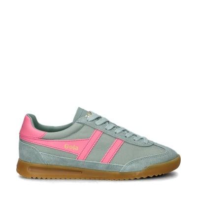 Gola Tornado lage sneakers voor dames in het Groen, Kleding | Dames, Schoenen, Sneakers of Gympen, Groen, Nieuw, Verzenden