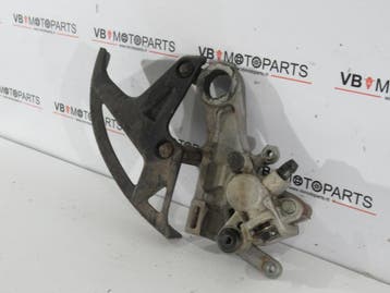 Honda CRF 450 RX Remklauw achter, Motoren, Ophalen of Verzenden, Nieuw