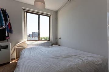 Te Huur 3 Appartement Struyckenlaan In Utrecht, Huizen en Kamers, Huizen te huur, Utrecht-stad, Direct bij eigenaar, Appartement
