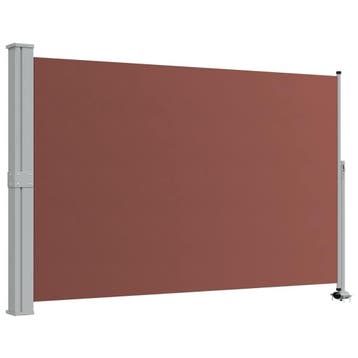 Balkonscherm uittrekbaar | 53% Korting | Nieuwstaat, Gebruikt, Ophalen of Verzenden, 200 cm of meer, 150 tot 200 cm