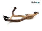 Uitlaat Bochtenset BMW R 1250 R 2019-> (R1250R 19) Valve is, Verzenden, Gebruikt