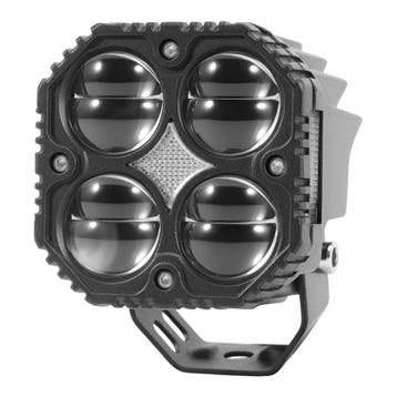120W LED Additional Light motorfiets voor ATV UTV Pickup..., Verzenden, Nieuw