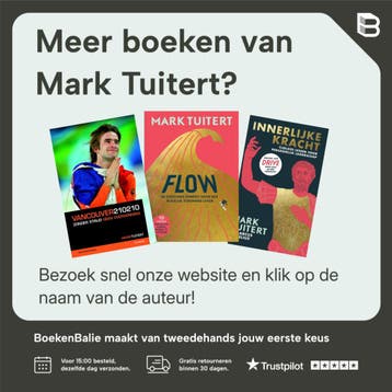 Drive 9789493213166 Mark Tuitert, Verzenden, Zo goed als nieuw, Mark Tuitert