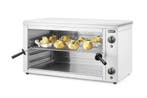 Salamander, Hendi, 230v/3600w, 800x633x(h)453mm, Ophalen of Verzenden, Nieuw in verpakking