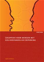 Logopedie voor mensen met een verstandelijke, 9789059317574, Verzenden, Zo goed als nieuw, HBO