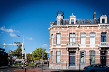 Te huur: Appartement Stationsstraat in Bergen op Zoom, Bergen op Zoom, Noord-Brabant, Appartement