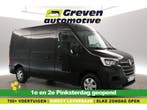 Renault Master 2.3 dCi L2H2 180PK  Aut.  Airco  Cruise, Automaat, Renault, Zwart, Diesel