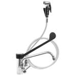 Kraan Met Mengkraangroep, Elleboogbediening En Sproeier Uitt, Ophalen of Verzenden, Nieuw