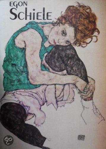 Egon Schiele - Schmidt 9789061133209, Boeken, Verzenden, Gelezen, Schmidt