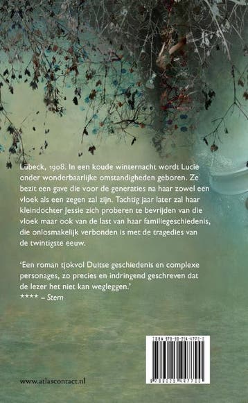 Een stad, het meisje en de duivel - Svealena Kutschke, Boeken, Verzenden, Zo goed als nieuw, Svealena Kutschke
