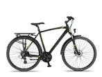 Altec Legarda 28 Inch Trekkingfiets Heren 24 speed Hydr, Verzenden, Nieuw