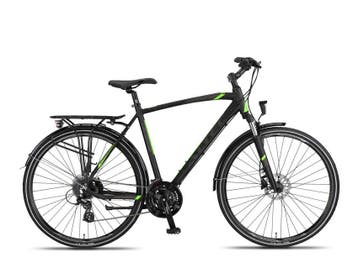 Altec Legarda 28 Inch Trekkingfiets Heren 24 speed Hydr, Verzenden, Nieuw