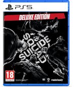 Suicide squad Kill the justice league Deluxe edition / PS5, Verzenden, Nieuw