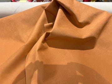 Alcantara vera 330 x 140 - Meubelstof - 330 cm - 140 cm
