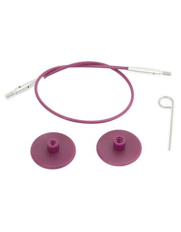 Knitpro kabel, Ophalen of Verzenden, Nieuw, Breien of Haken, Wol of Garen