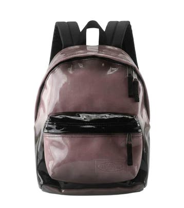 Eastpak Rugzak Roze, Verzenden, Zo goed als nieuw, Roze