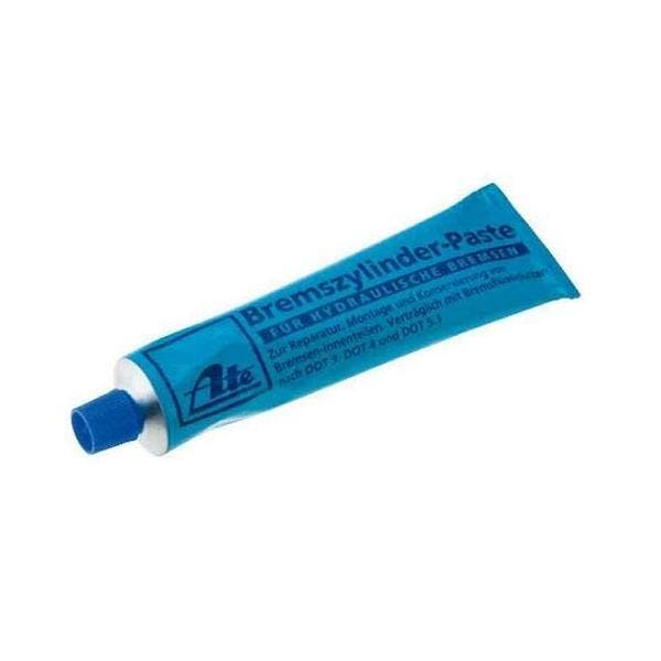 Remcilinder pasta ATE tube 180gr. (Remsysteem, Gereedschap), Auto diversen, Autogereedschap, Nieuw, Verzenden