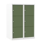 (MDK-107328) CH VHT 111-2.6 locker &ndash; 111,7x80x50 cm, Huis en Inrichting, Ophalen of Verzenden, Nieuw