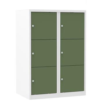 (MDK-107328) CH VHT 111-2.6 locker &ndash; 111,7x80x50 cm, Ophalen of Verzenden, Nieuw