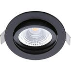 EcoDim - LED Spot - Inbouwspot - ED-10029 - 5W - Waterdicht, Metaal of Aluminium, Nieuw, Ophalen of Verzenden, Led