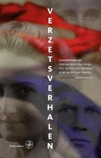 Verzetsverhalen 9789057303548, Verzenden, Zo goed als nieuw