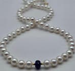 Zonder minimumprijs - Halsketting - 18 karaat Geel goud, Nieuw