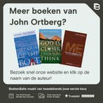 Old Testament Challenge 9780310251446 John Ortberg, Verzenden, Gelezen, John Ortberg