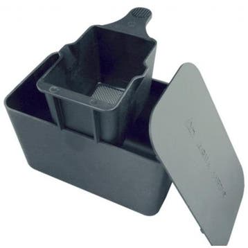 Aqua Medic defroster+, Ophalen of Verzenden, Nieuw
