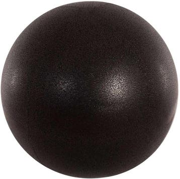 Pilates Lichtbal Zwart - UNI (SPORT), Verzenden, Nieuw