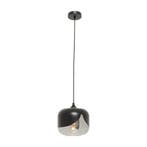*WOONWINKEL* Kare Design Goblet Smoke Design Hanglamp Mat Zw, Verzenden, Nieuw