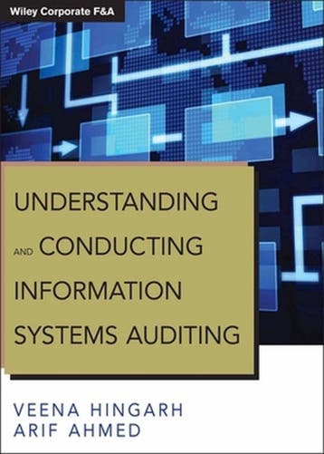 Understanding And Conducting Information Systems Auditing, Verzenden, Gelezen, Arif Ahmed