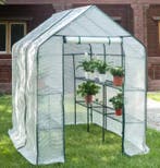 Top Tomatenkas Tuinen Balkon - Warm, Waterdicht en Meerlaags, Verzenden, Nieuw