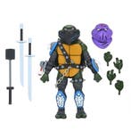 Teenage Mutant Ninja Turtles Action Figure Ultimate Dark..., Ophalen of Verzenden, Nieuw