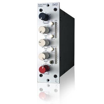 Rupert Neve Designs Portico 543, Verzenden, Nieuw