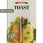 TOAST / Rebo culinair 9789036602990, Boeken, Kookboeken, Verzenden, Zo goed als nieuw